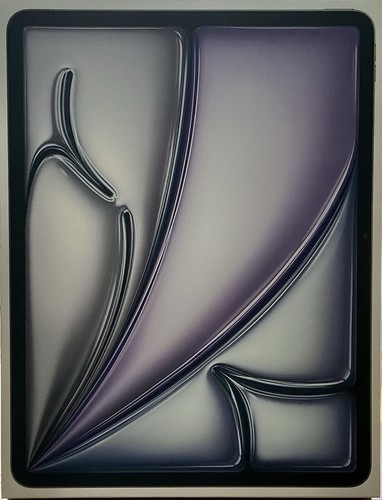 Apple ipad air inch - inch, (m3)