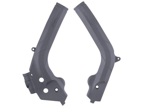 Frame protection frame