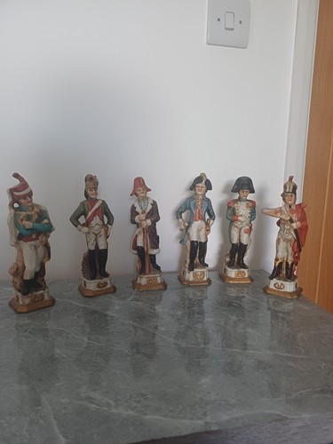 French napoleonic cavalry - french,