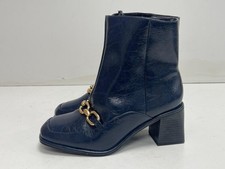Evans Extra Women Navy Blue
