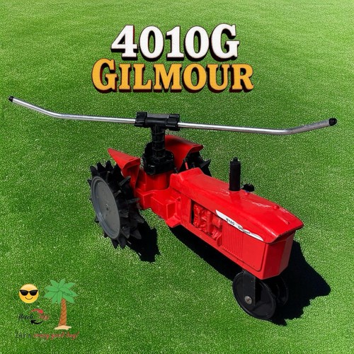 Gilmour 4010g die cast - gilmour,