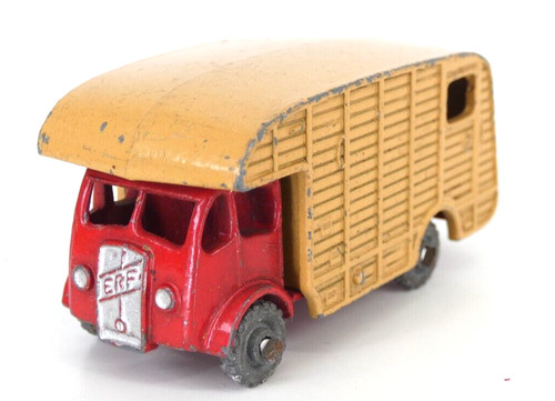 Matchbox lesney marshall - matchbox, horse