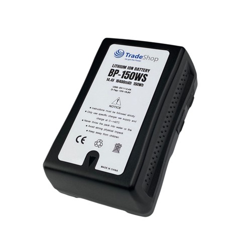 Battery 150wh 10400mah 4v - battery,