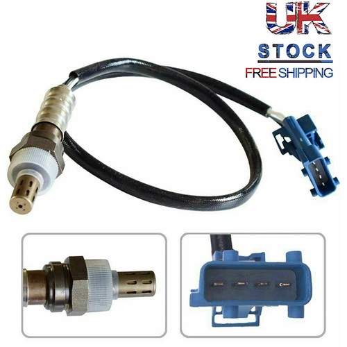 Oxygen sensor lambda - oxygen,