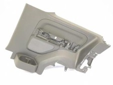 2019 ON L663 DEFENDER 90 REAR DOOR CARD RH DRIVER L8B220986AG