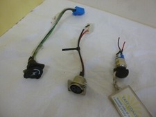 3 mobility scooter parts please read the listing