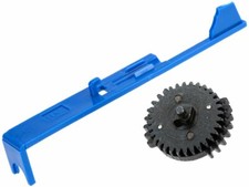 SHS-Steel Double Sector Gear