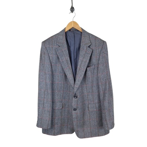 Mens daks tweed - tweed, blazer