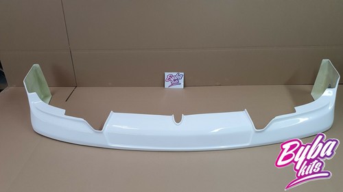 Kouki style front - front, lip