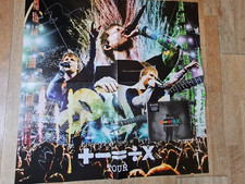 Ed Sheeran - Tour Collection