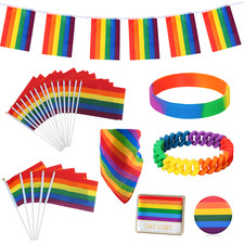 TRIXES LGBTQIA2s+ Pride