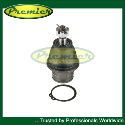 Premier front lower ball - front,