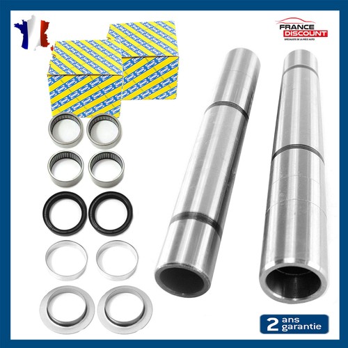 Repair kit bearing axle - 2, snr