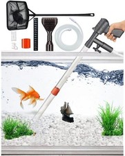QZQ Aquarium Gravel Cleaner