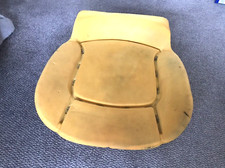 Smart roadster seat foam base - smart,