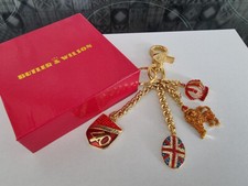 BUTLER & WILSON 40TH