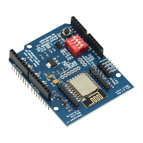 Esp8266 uno esp - uno, esp-12e