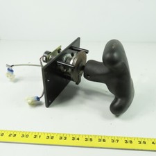 Hyster R30XMS2 Pallet Stacker Electric Steering Joystick Control