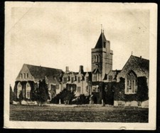 Tobacco Card,R&J Hill, PUBLIC