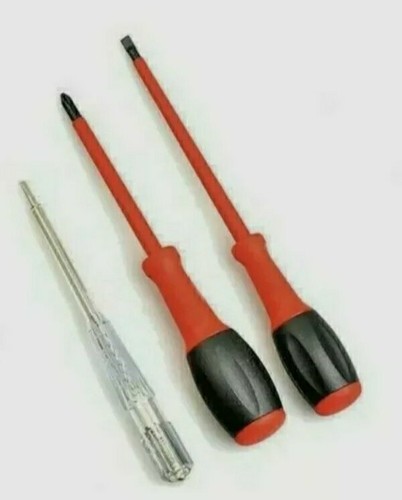 Electricians best insulated - best,