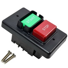 On/Off Switch for Jet JWBS-14DXPRO Tape Saw JWTS-10JF Table Saw JDP-12 12" Drill