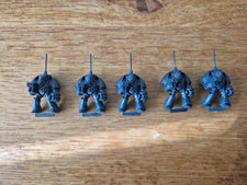 Games Workshop Space Hulk 1st