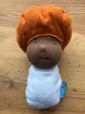 Bamboletta Doll  Bamboletta