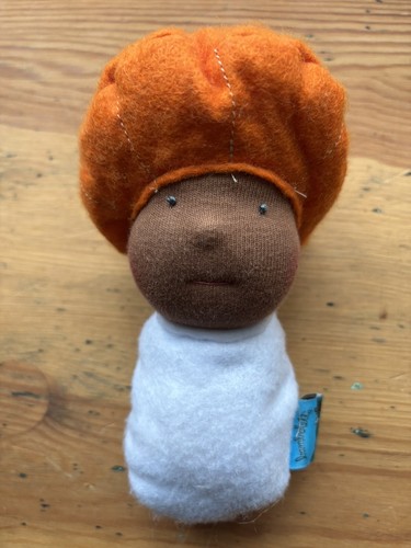 Bamboletta doll - bamboletta,