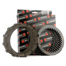 Clutch Discs Set Ferodo STD