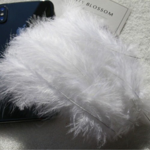 200pcs super fluffy - super,