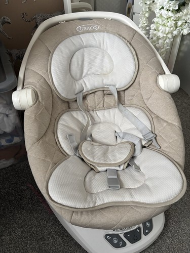 Graco baby delight swing - graco,