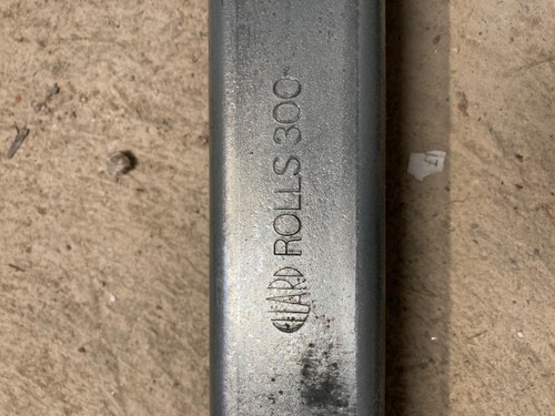 Ellard industrial sliding door - industrial,
