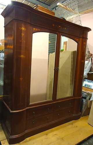 Beautiful antique edwardian - beautiful,