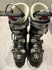 Atomic Hawx  100 Ski Boots