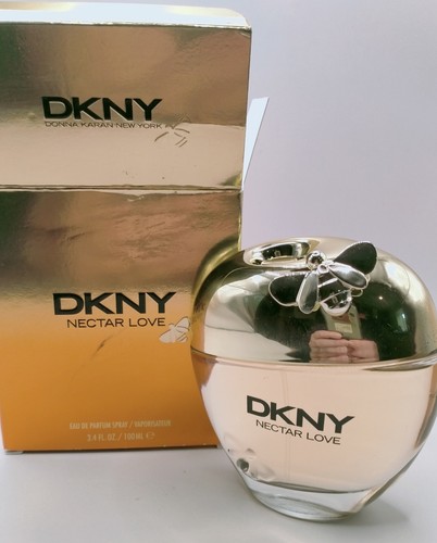 Dkny nectar love eau parfum - dkny, de