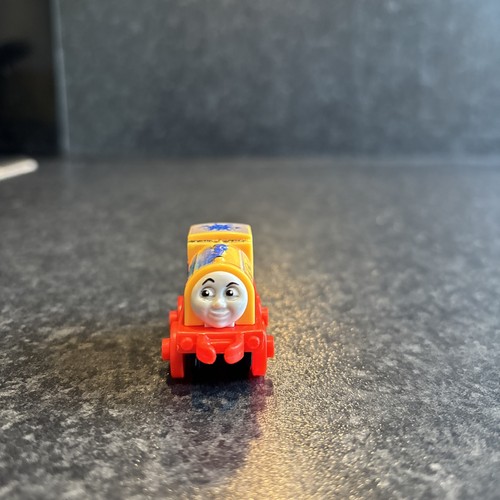 Thomas and friends mini new - thomas,