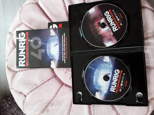 Runrig dvds music - music,