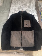 Vans Sherpa Collar Work Jacket