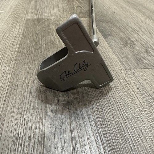John daly putter ball - john,