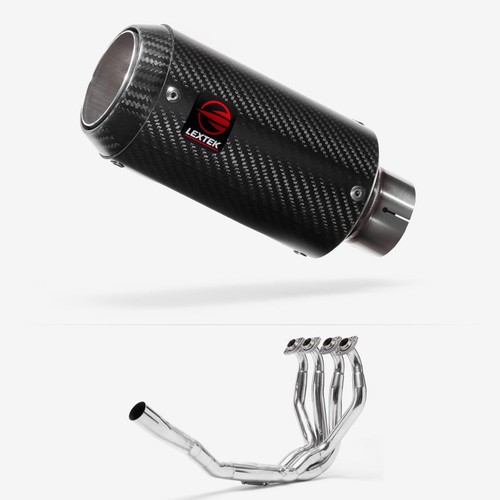 Lextek carbon fibre cp8c 150mm - lextek,