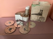 Vintage Kenwood Chef A929 High