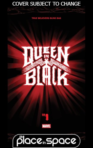 Queen black 1h true - queen, #1h