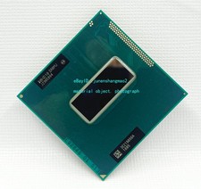 Intel Core i7 3820QM SR0MJ