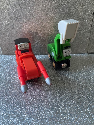 Rare thomas friends bundle - rare,