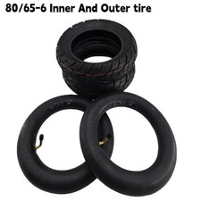 Tire tube fit 10x3 - tire,