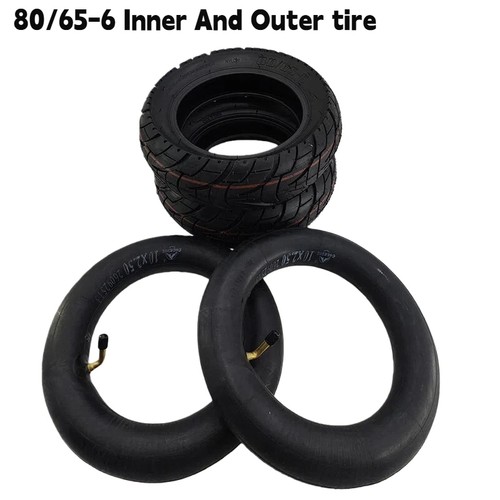 Tire tube fit - 80/65-6,