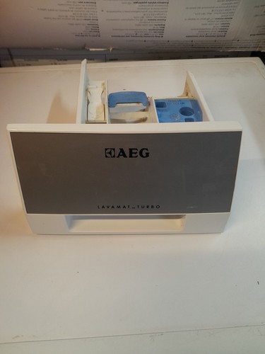 Genuine aeg lavamat - lavamat, turbo