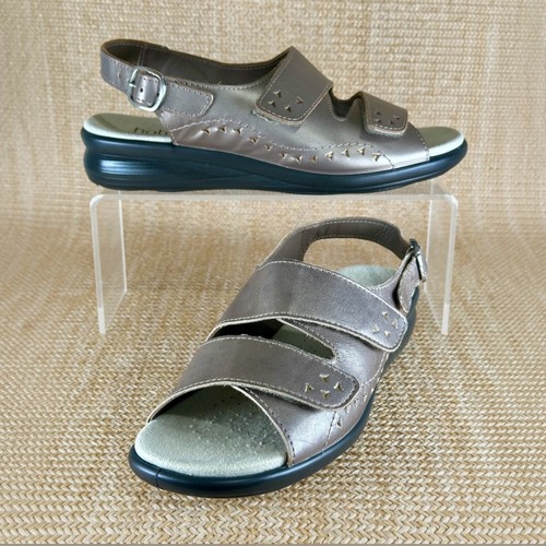 Hotter easy bronze - hotter,