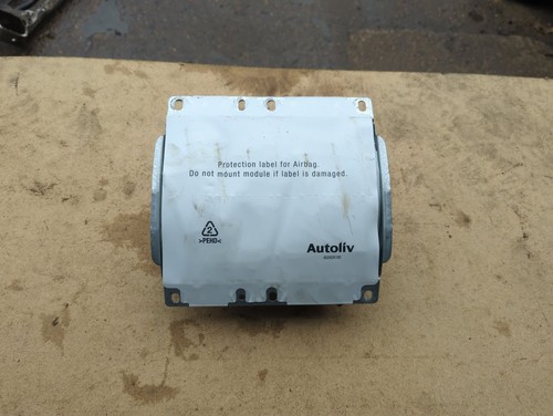 Volvo s40 dash airbag left - volvo,