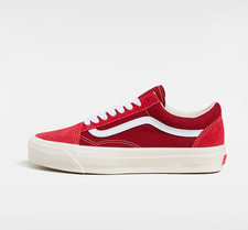 Vans Premium Old Skool Shoes